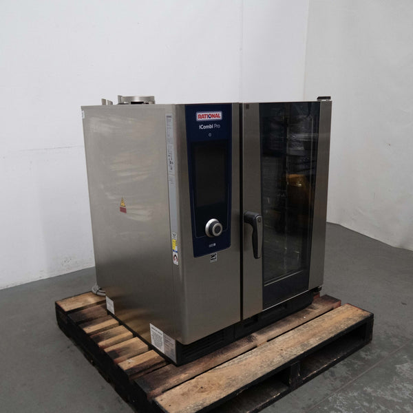 Rational iCombi Pro Combi Oven - Whisk Hospitality - 853755