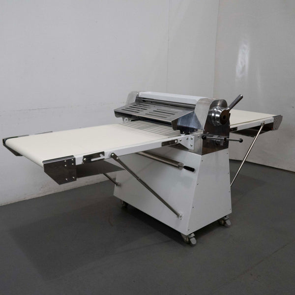 Tyrone JDR-650/3N Dough Sheeter - Whisk Hospitality - 921840