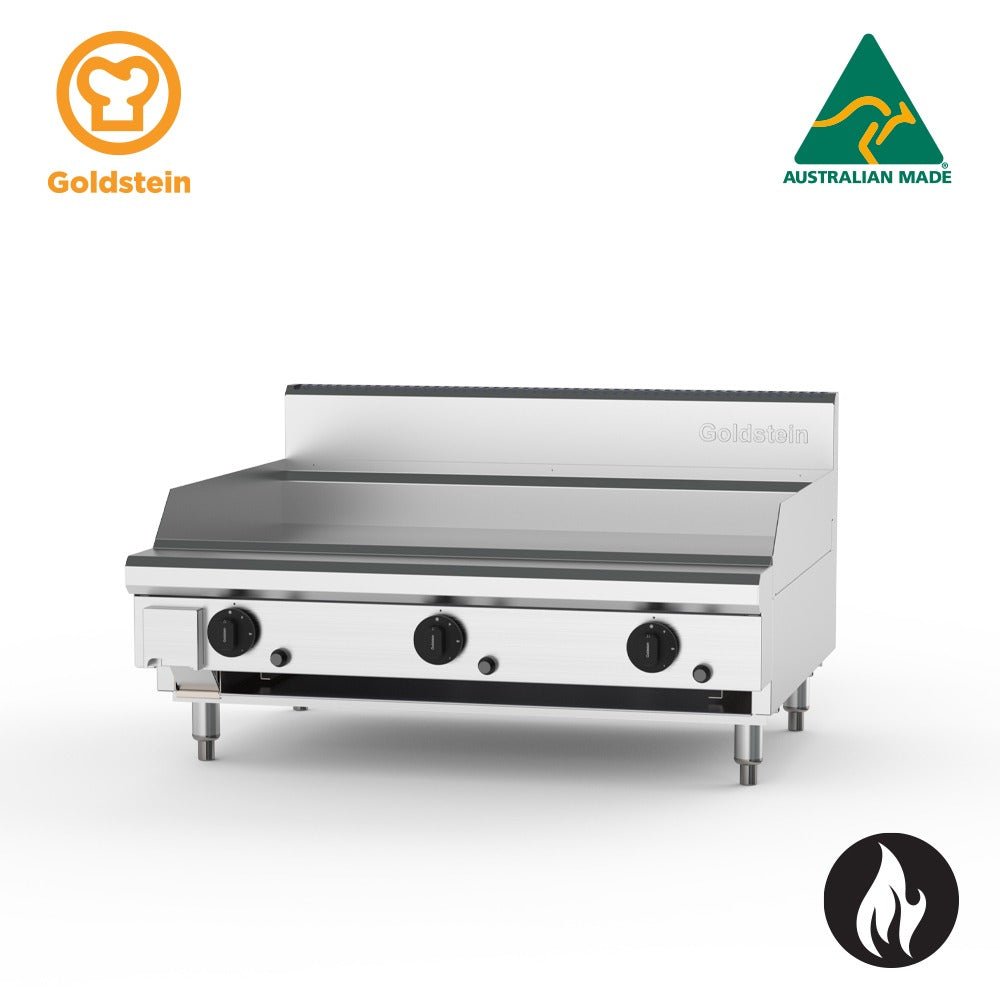 GPGDB36 - X | Griddle Plate - Whisk Hospitality - GPGDB36-X