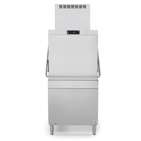 Sammic XL PASS THROUGH DISHWASHER UX - 150SBCV DD - Whisk Hospitality - UX-150SBCV DD