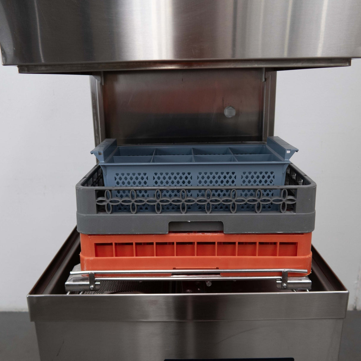 Fagor CO - 142HRSBDD Passthrough Dishwasher - Whisk Hospitality - 845536