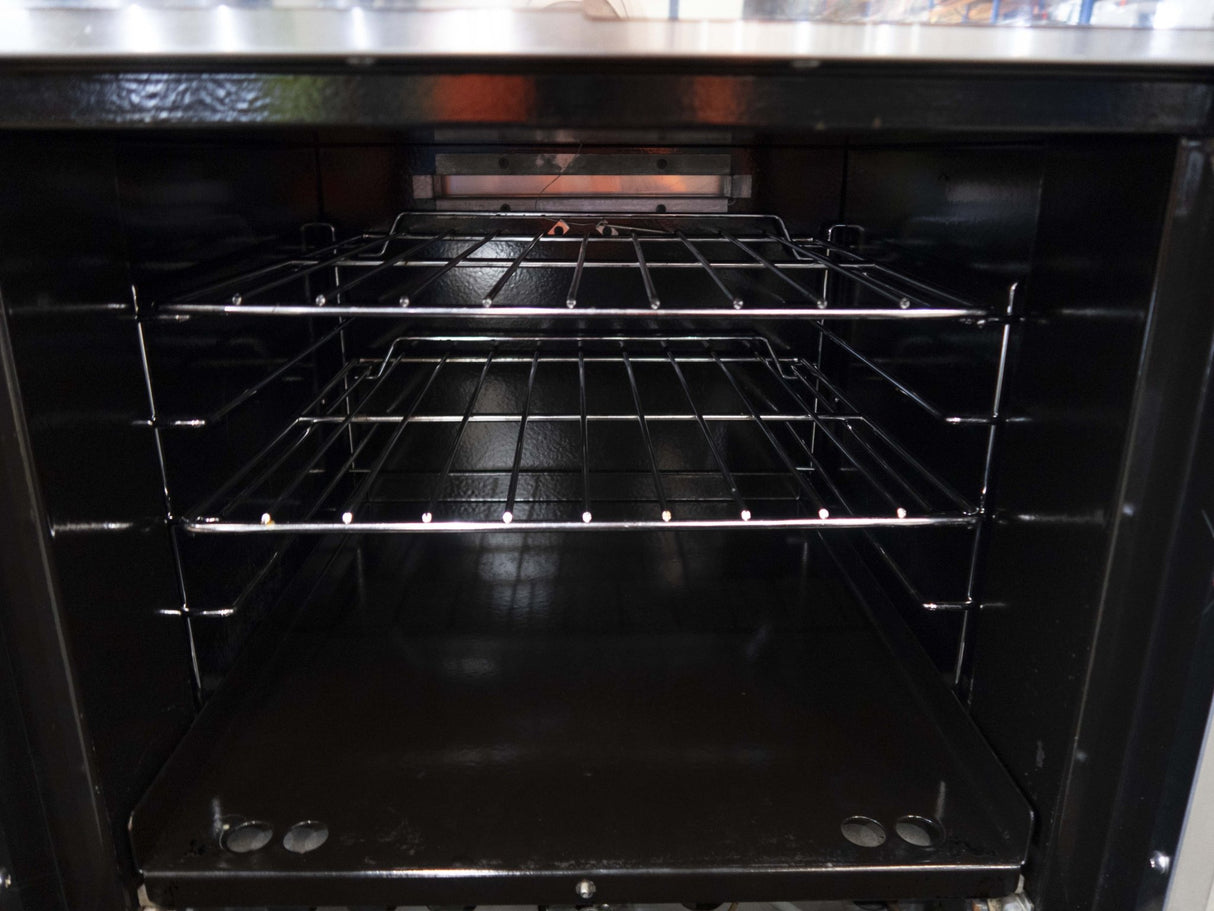 LKK LKKOB4C Range Oven - Whisk Hospitality - 738451