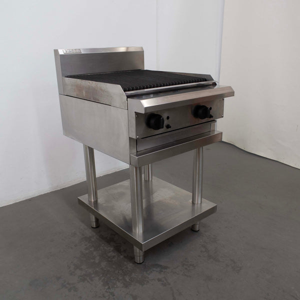 Luus CS-6C Char Grill - Whisk Hospitality - 813338