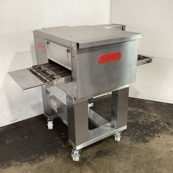 Zanolli Synthesis 05/40 Pizza Oven - Whisk Hospitality - 866390