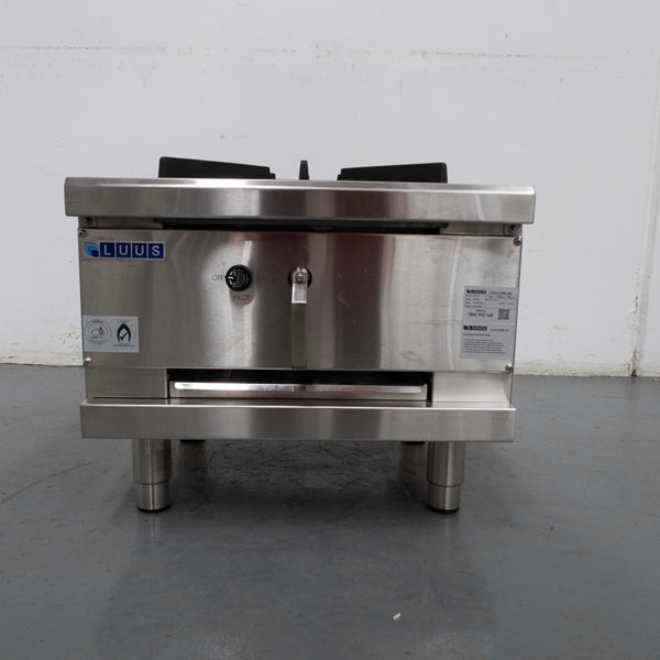 Luus FSP-60 Stockpot Boiler - Whisk Hospitality - 895789