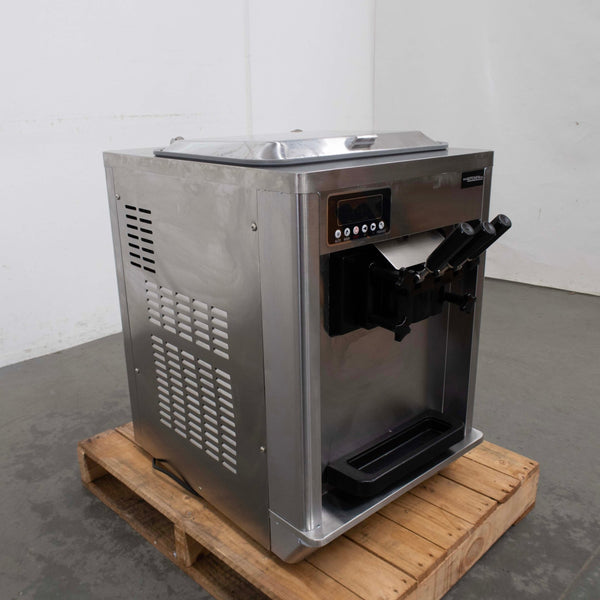 Aus Kitchen Pro AUSKPSS808-1 Ice Cream Machine - Whisk Hospitality - 918655
