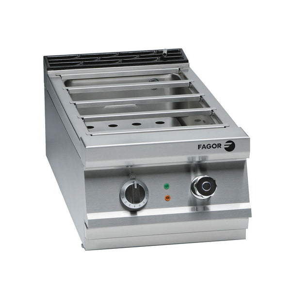 Fagor 900 Series Electric Bain Marie BME9 - 05 - Whisk Hospitality - BME9-05