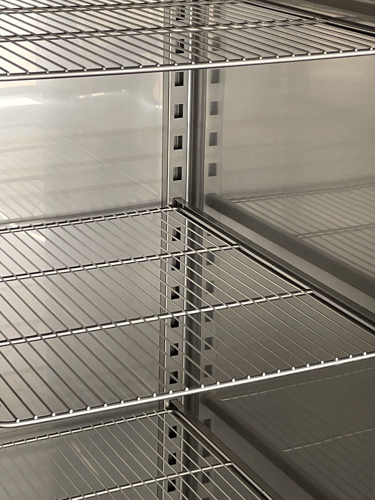 Everlasting Dry Age Meat Cabinet Panorama DAE0702 - Whisk Hospitality - DAE0702