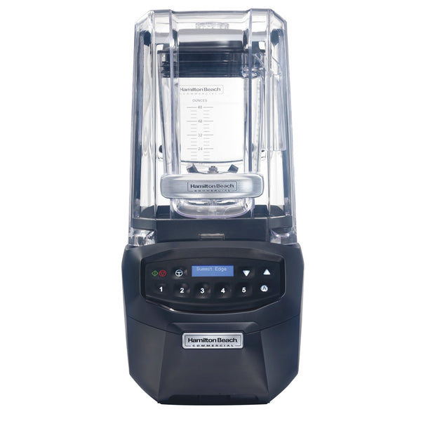 Hamilton Beach Summit Edge Blender BBS0855 - Whisk Hospitality - BBS0855