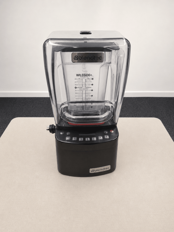 Blendtec CQB1 Blender - Whisk Hospitality - 861216