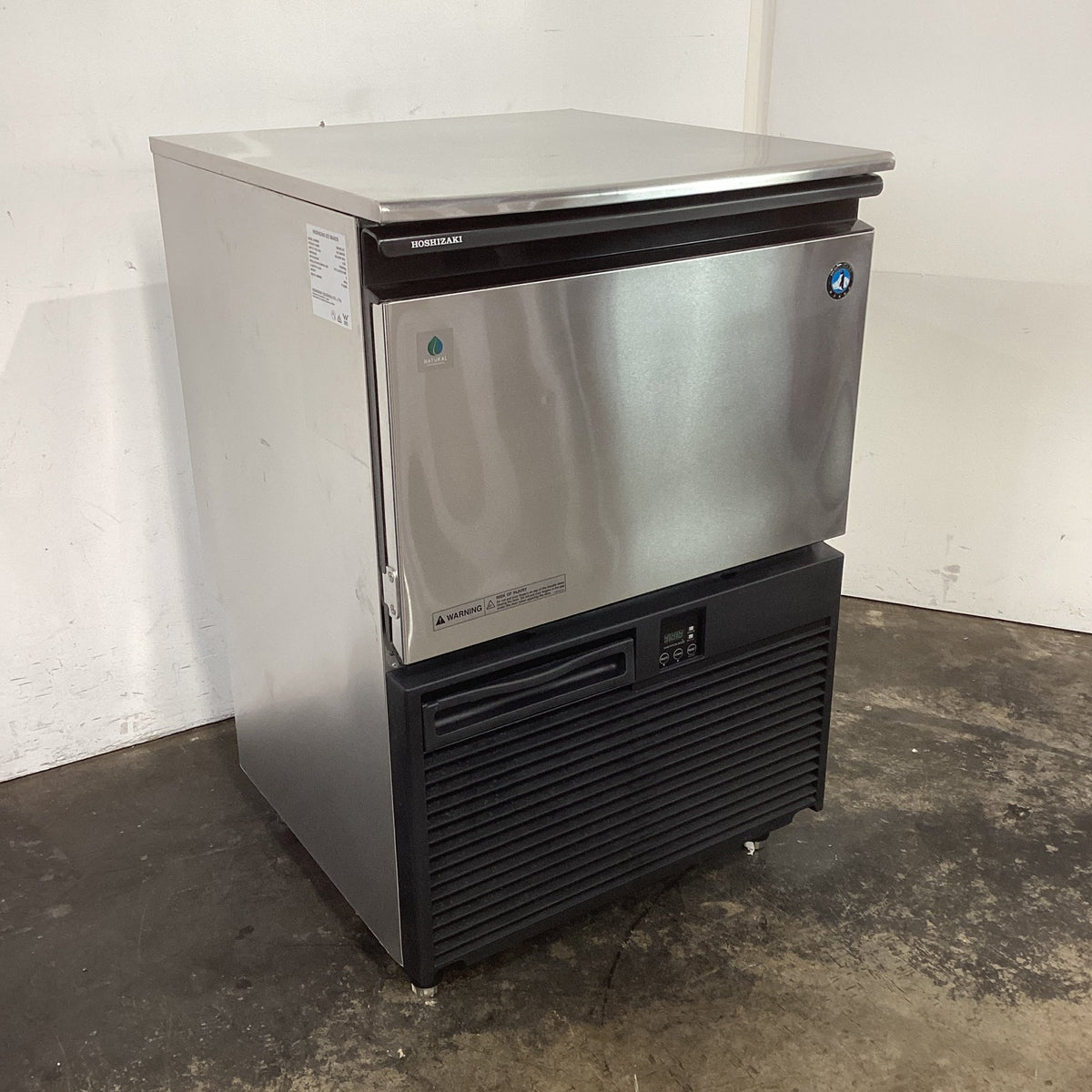 Hoshizaki KM-60C-HC Ice Machine - Whisk Hospitality - 886150