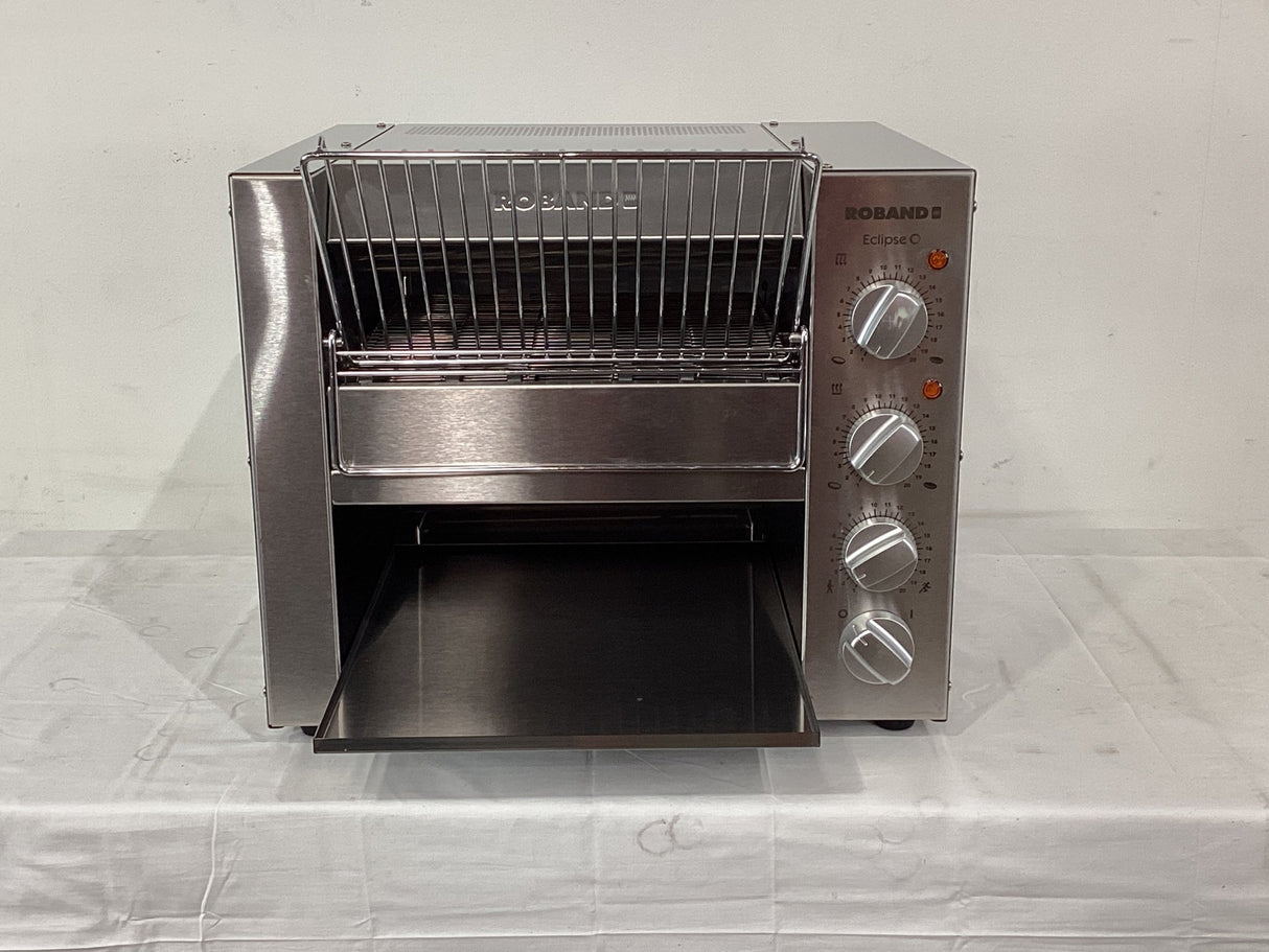 Roband ET310 Conveyor Toaster - Whisk Hospitality - 873185