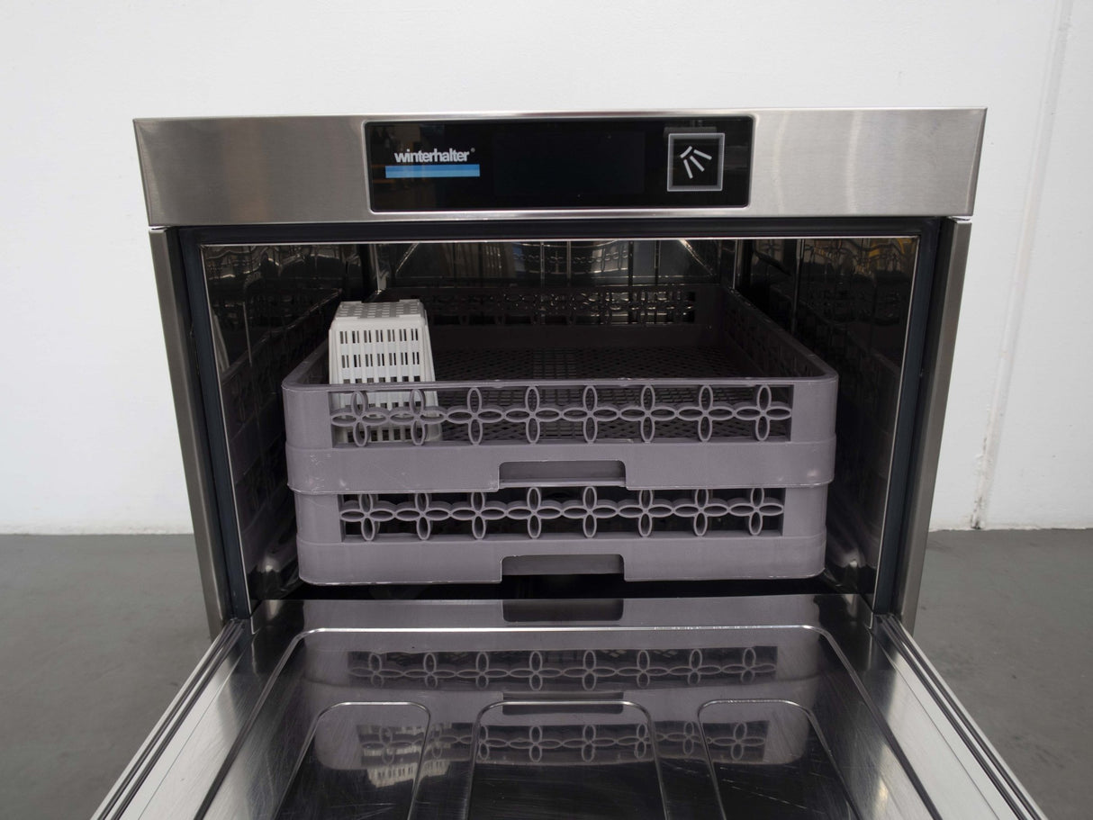 Winterhalter UC - M Undercounter Dishwasher - Whisk Hospitality - 846700