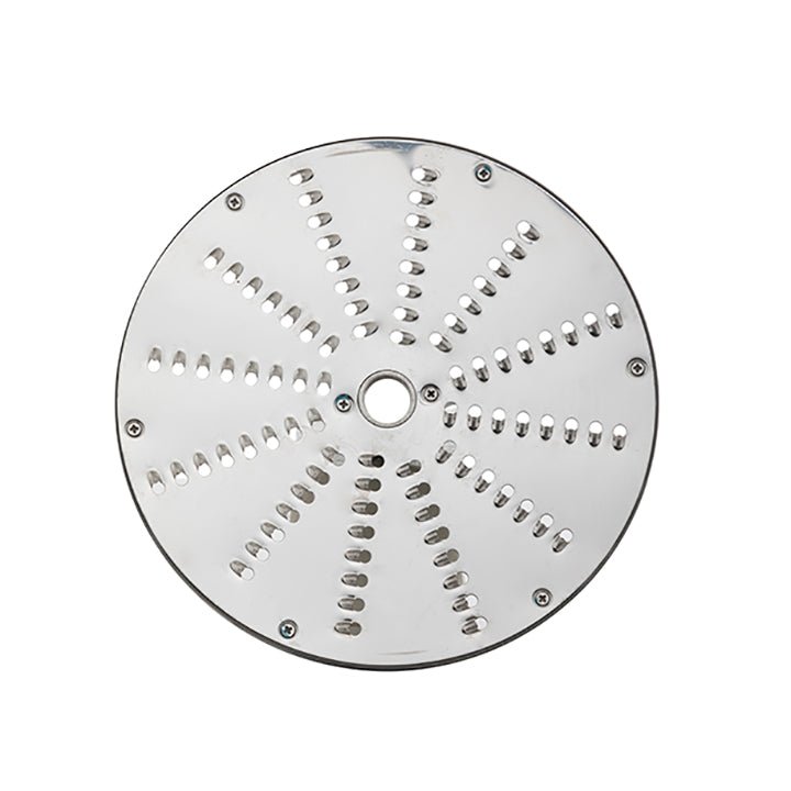 Electric Vegetable Slicer Grating disc – 9 mm - Whisk Hospitality - CL2009-9-MM