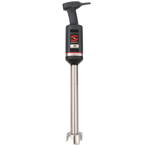 Sammic HAND HELD LIQUIDISER >60L XM - 33 - Whisk Hospitality - XM-33