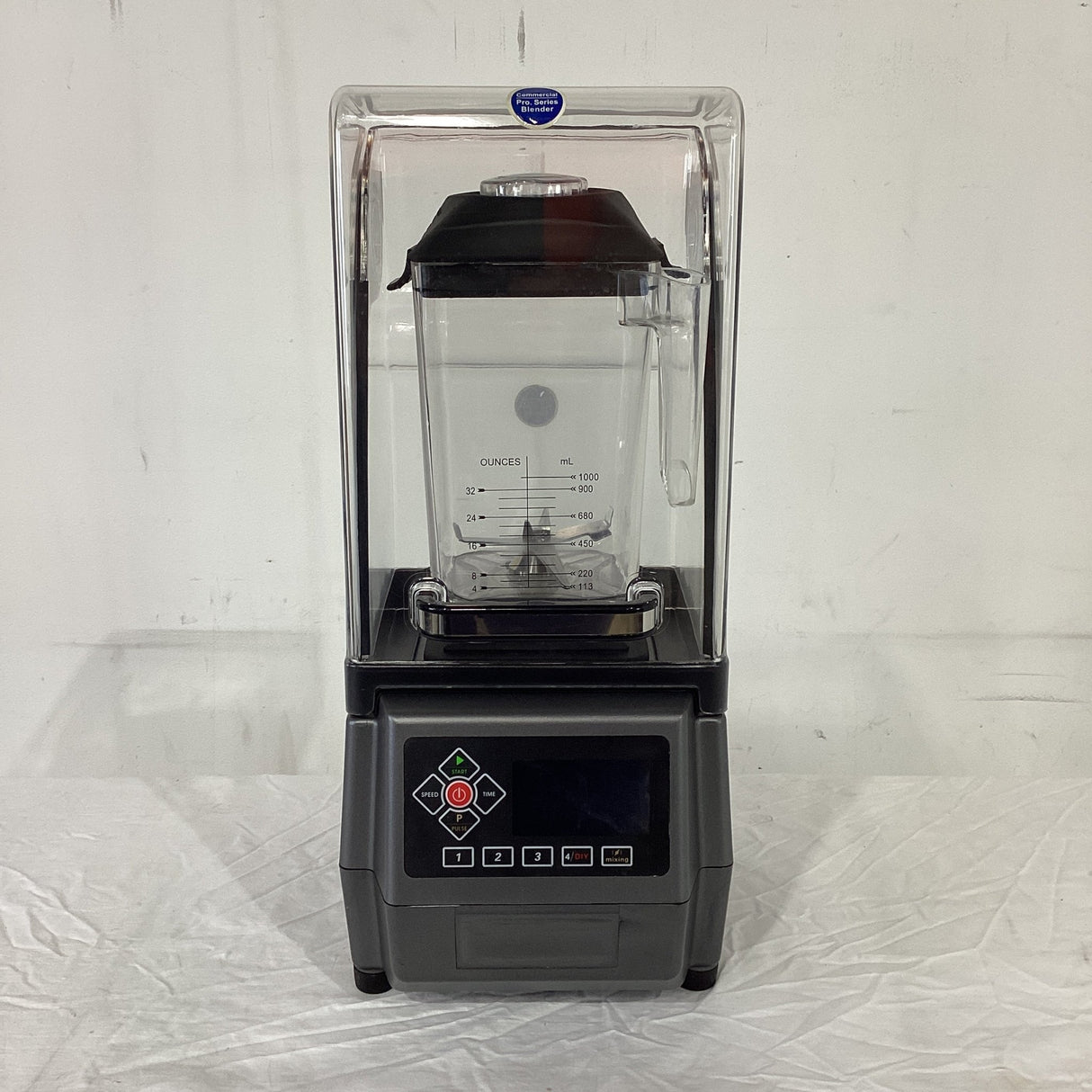 Federal KS - 10000 Blender - Whisk Hospitality - 788788