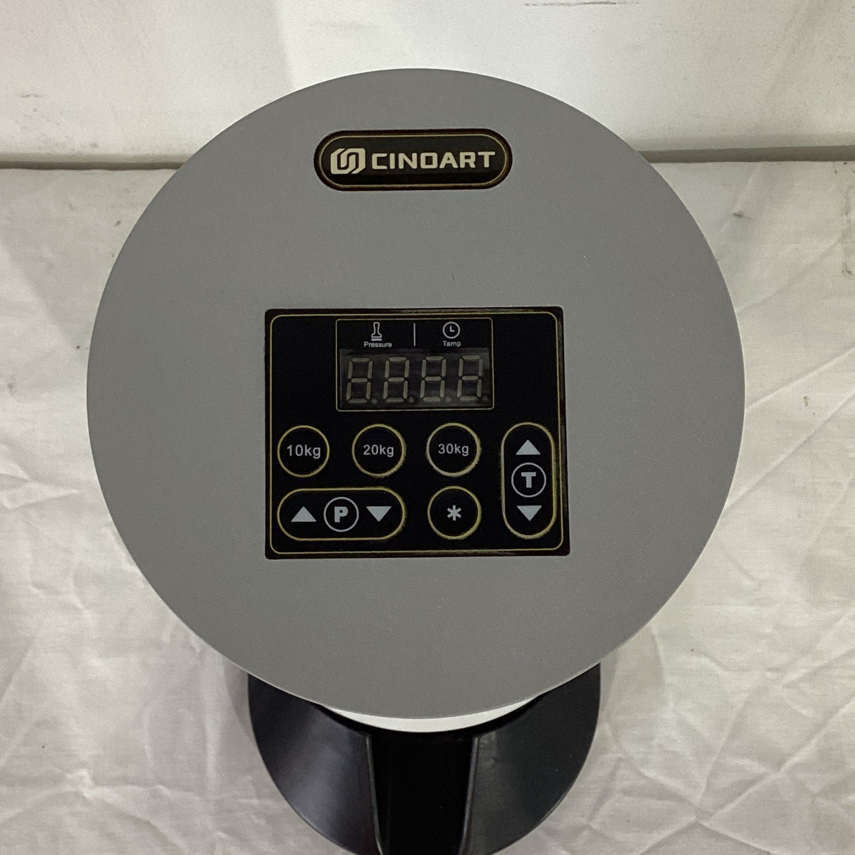 Cinoart PTB Automatic Coffee Tamper - Whisk Hospitality - 834126