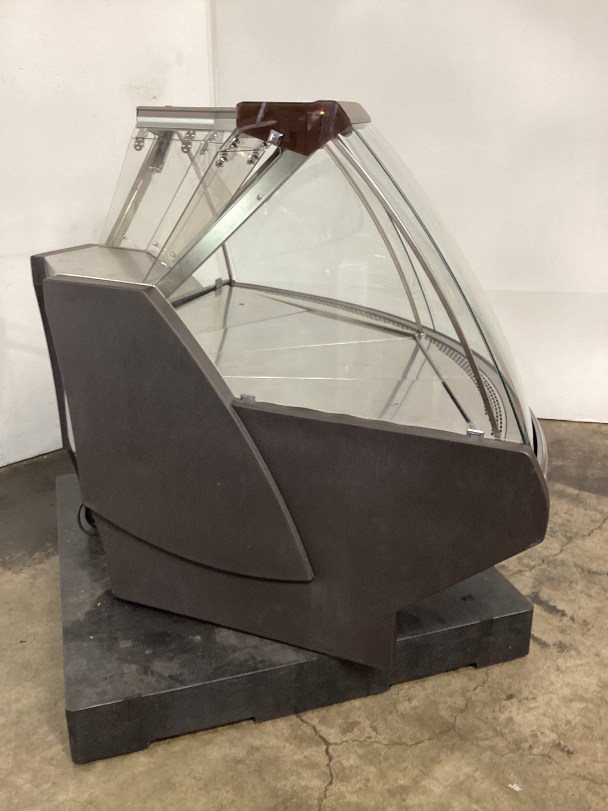 Criocabin Ergo ER100 1950mmW Deli Display Cabinet - Whisk Hospitality - 770806