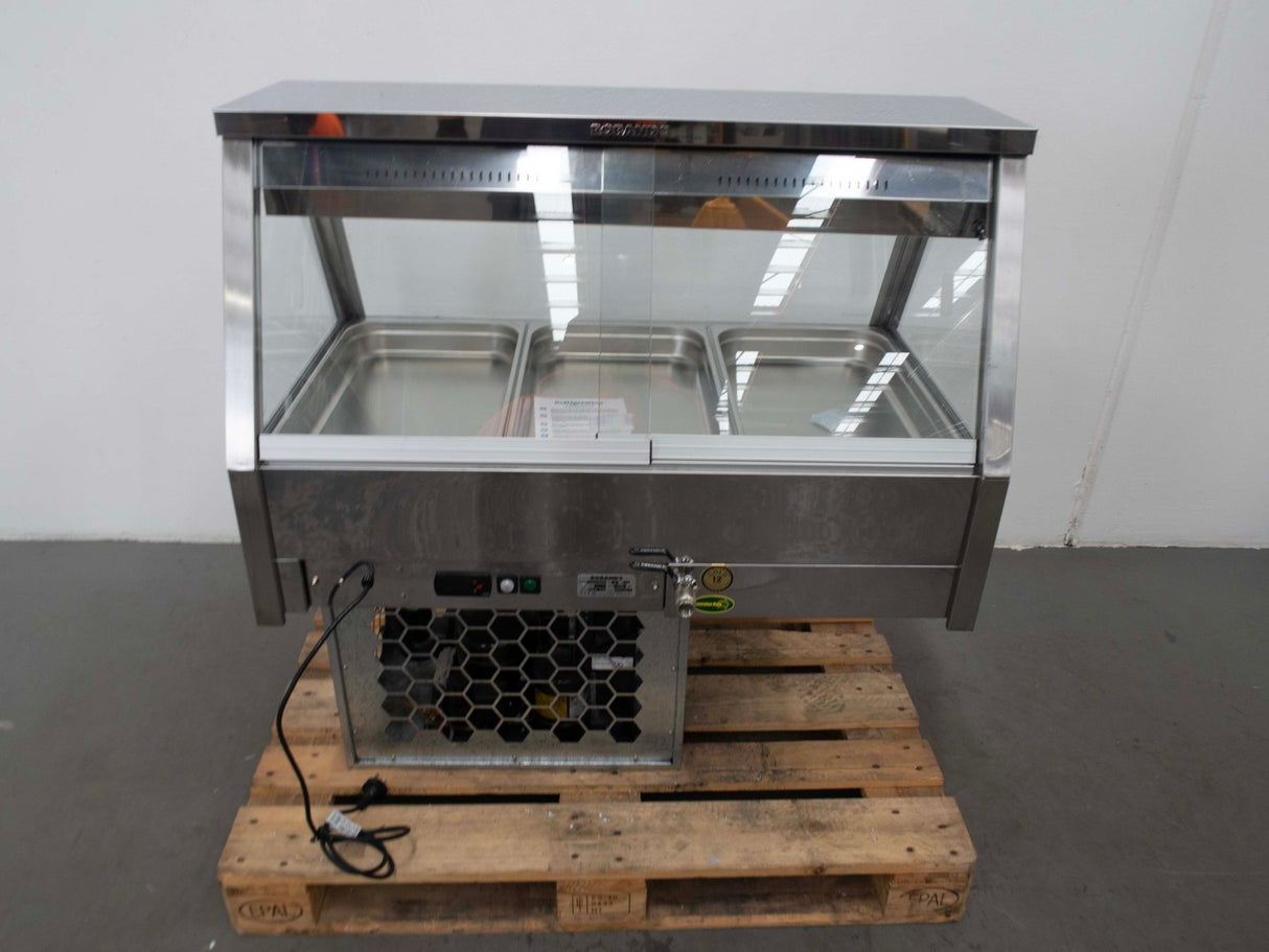 Roband ERX23RD Cold Food Display - Whisk Hospitality - 768579