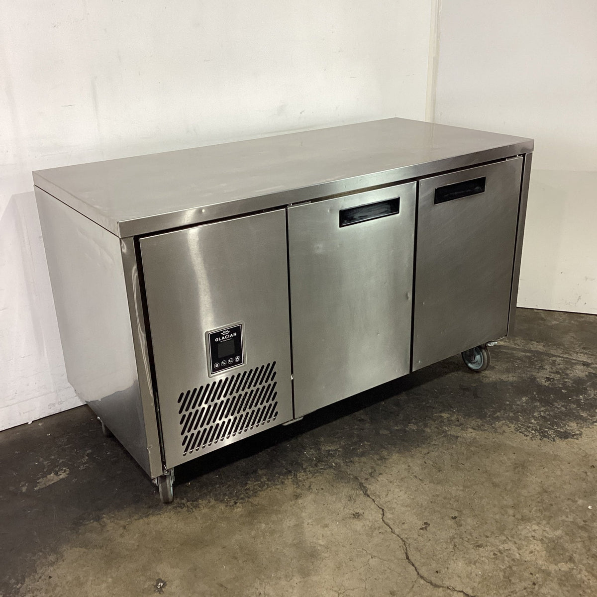 Glacian BCS61420 Undercounter Fridge - Whisk Hospitality - 835519