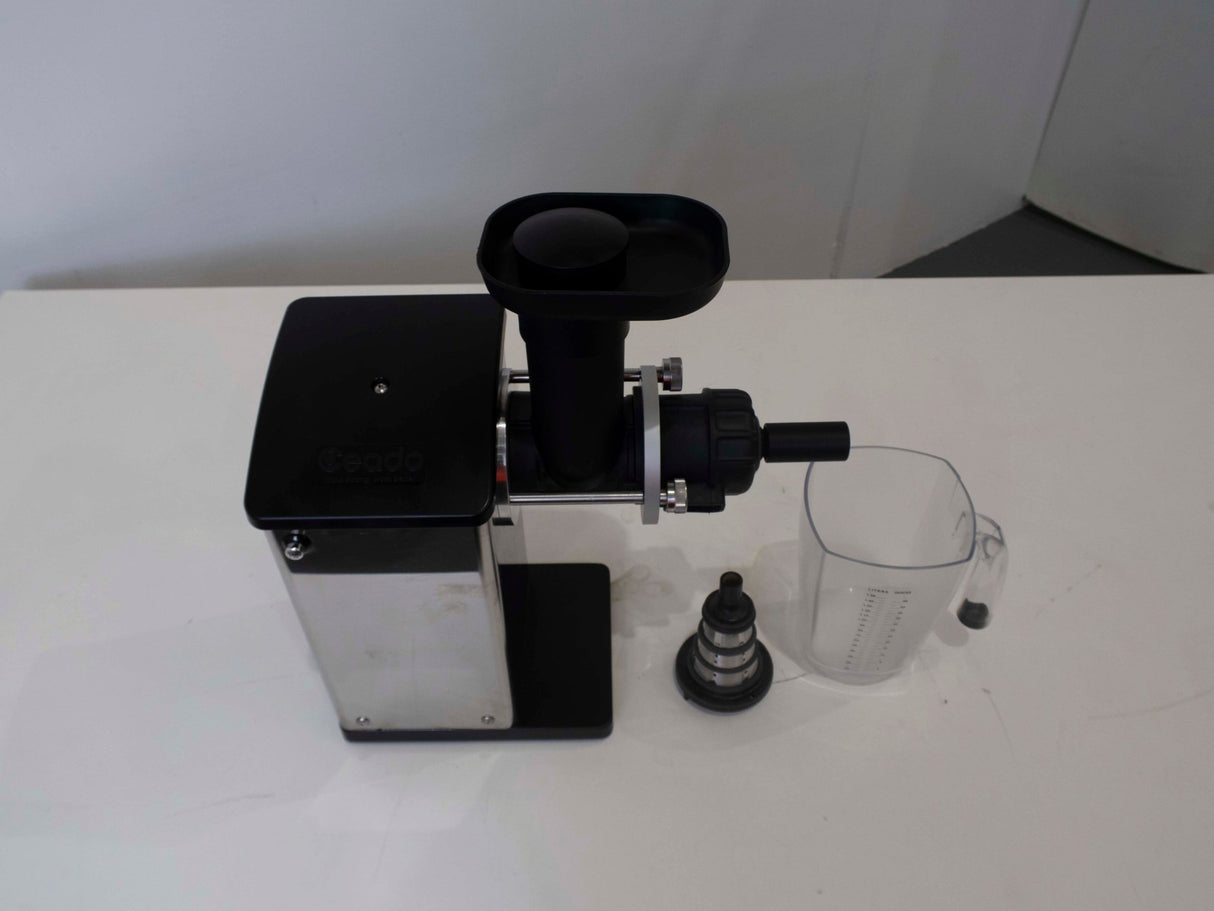 Ceado CP150 Juicer - Whisk Hospitality - 824498