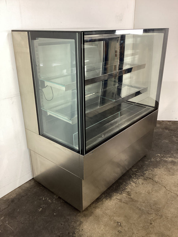 Airex AXR.FDFSSQ.12 Cold Food Display - Whisk Hospitality - 750860