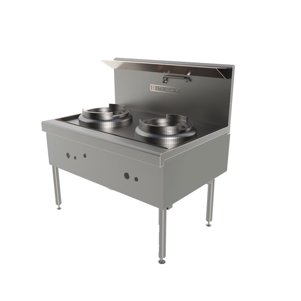 CWA2 | | Asian Cooking Ranges, Woks - Whisk Hospitality - CWA2