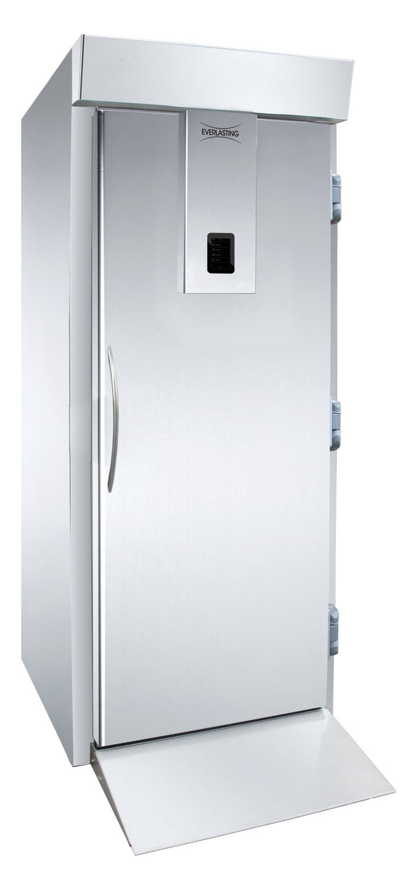 Everlasting Blast Chiller 20 Tray Trolley β¬β Remote Installation BCE9320 - Whisk Hospitality - BCE9320
