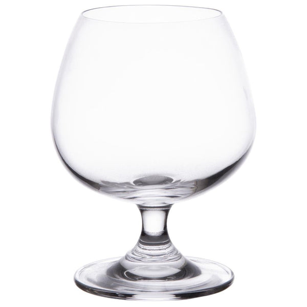 Olympia Crystal Bar Collection Brandy Glass - 400ml 14oz (13.5USoz) (Box 6) GF739 - Whisk Hospitality - GF739