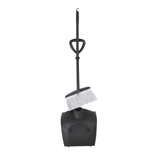 Jantex Lobby Dustpan & Brush Set CK851 - Whisk Hospitality - CK851