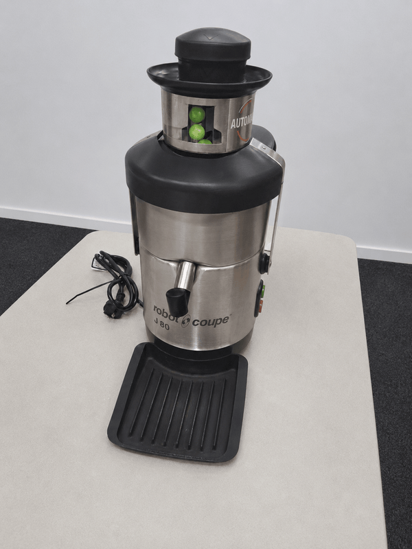 Robot Coupe J80 Juicer - Whisk Hospitality - 881592