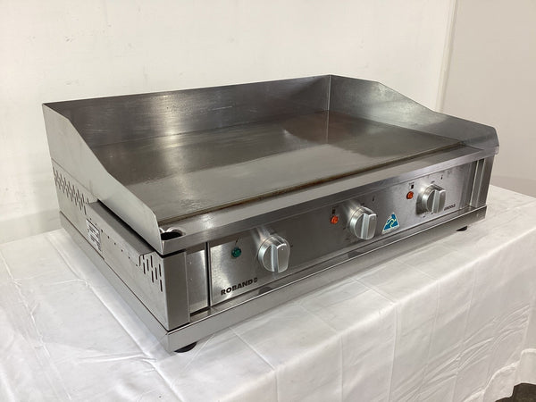 Roband G700 Griddle - Whisk Hospitality - 843244