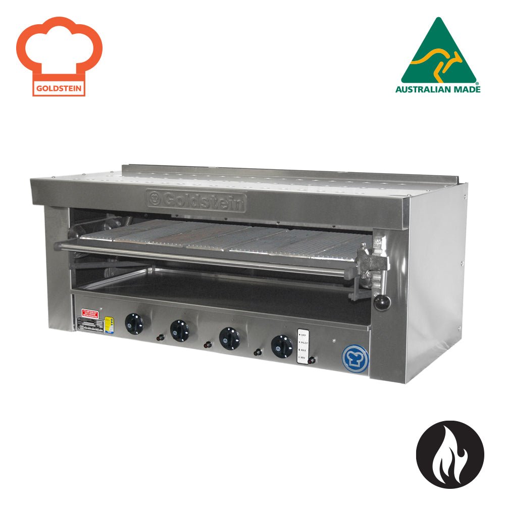 SA48FF | Salamander - Whisk Hospitality - SA48FF