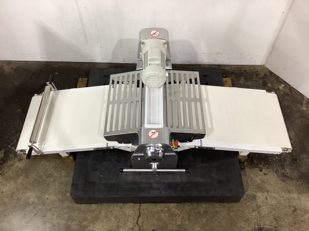 FED JDR - 520B Pastry Sheeter - Whisk Hospitality - 883079