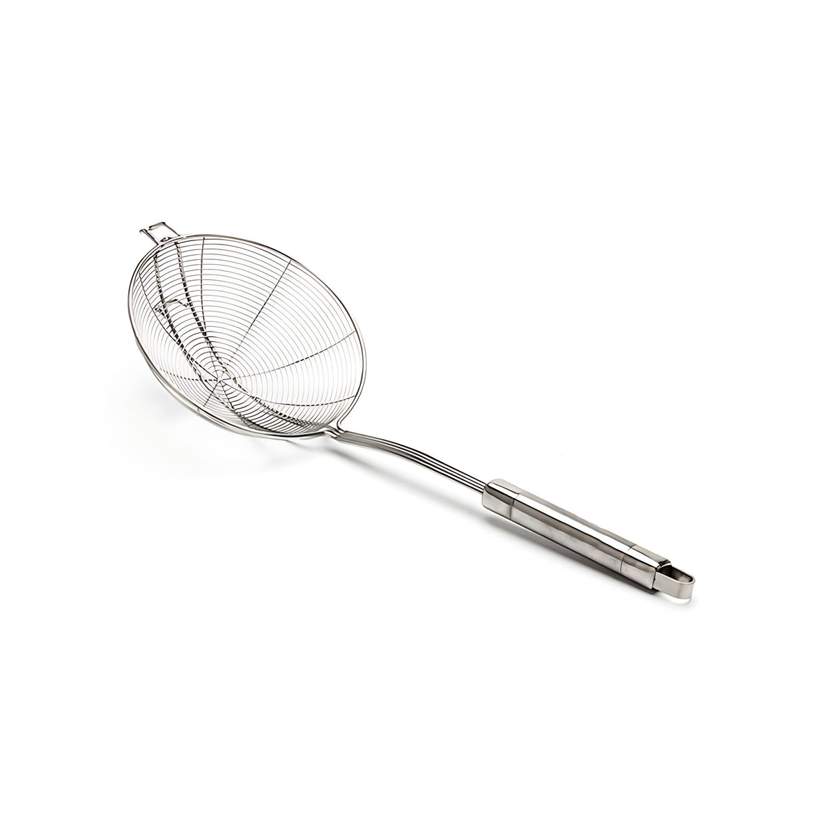 Spiral Skimmer - Wire - ˜180mm - double - Whisk Hospitality - 75404