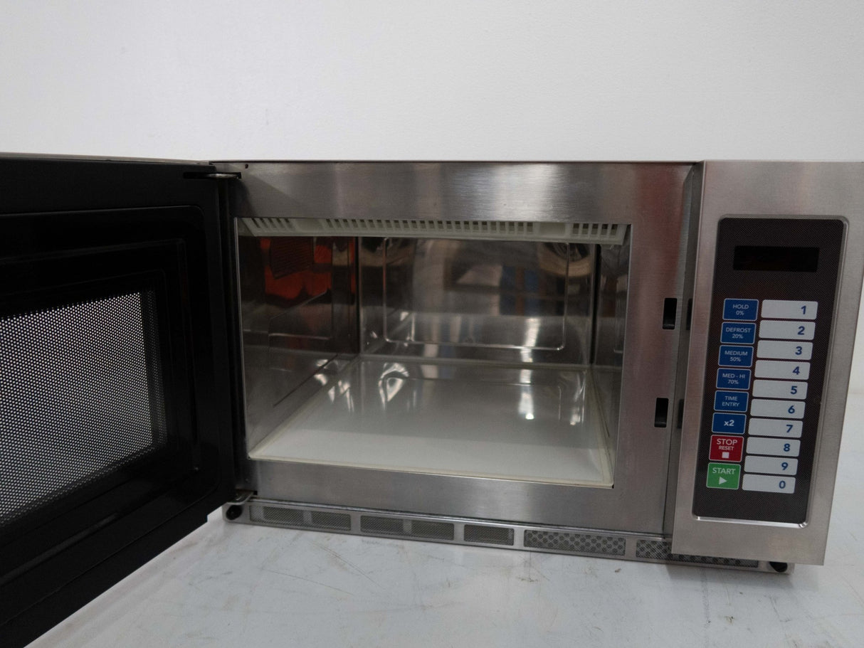 Robatherm RM1834 Commercial Microwave - Whisk Hospitality - 830523