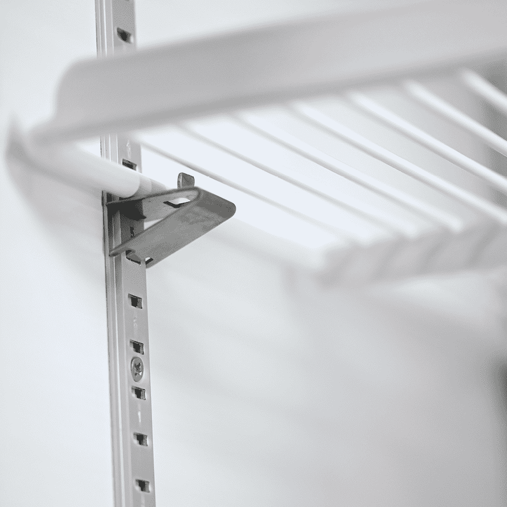 Bromic Upright Display Fridge - 659L - 1 Door - Flat Glass - Lighbox - Whisk Hospitality - GM0690LW