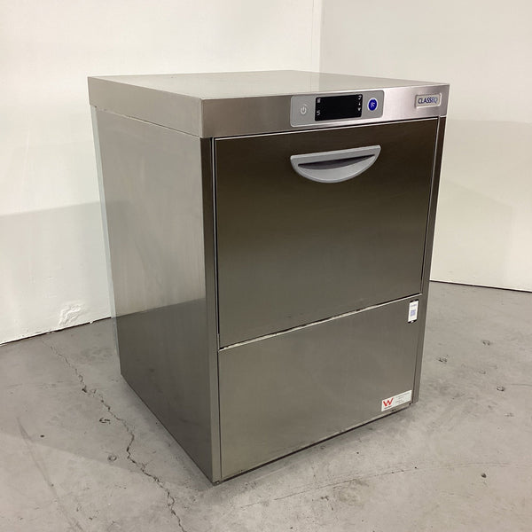Classeq C500 Undercounter Dishwasher - Whisk Hospitality - 895118