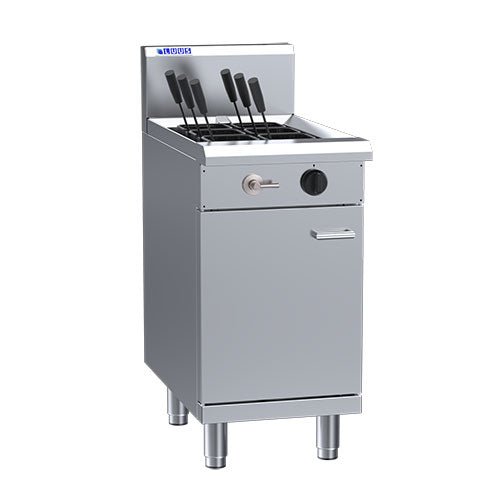 Luus PC-45 Pasta Cooker - Whisk Hospitality - 3PA-4119-34952