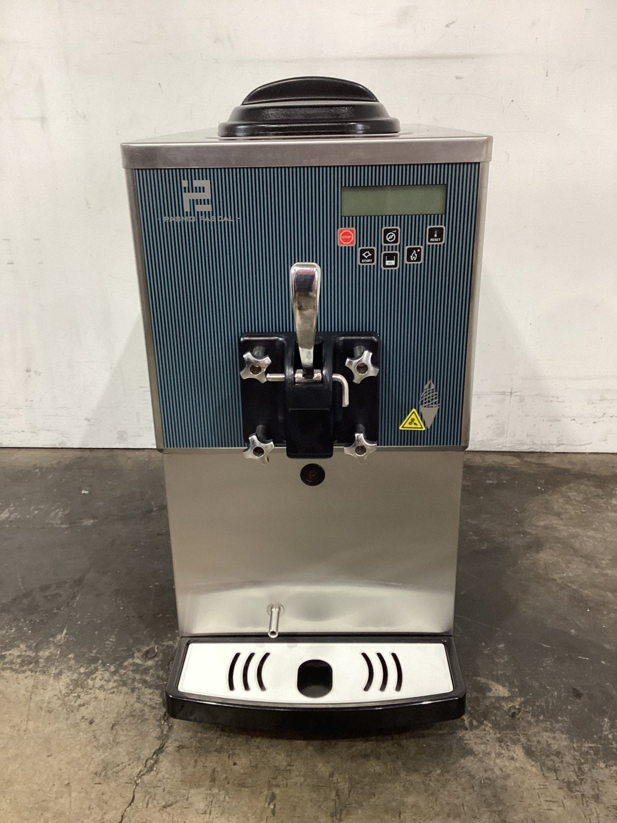 Pasmo S930T Ice Cream Machine - Whisk Hospitality - 868991