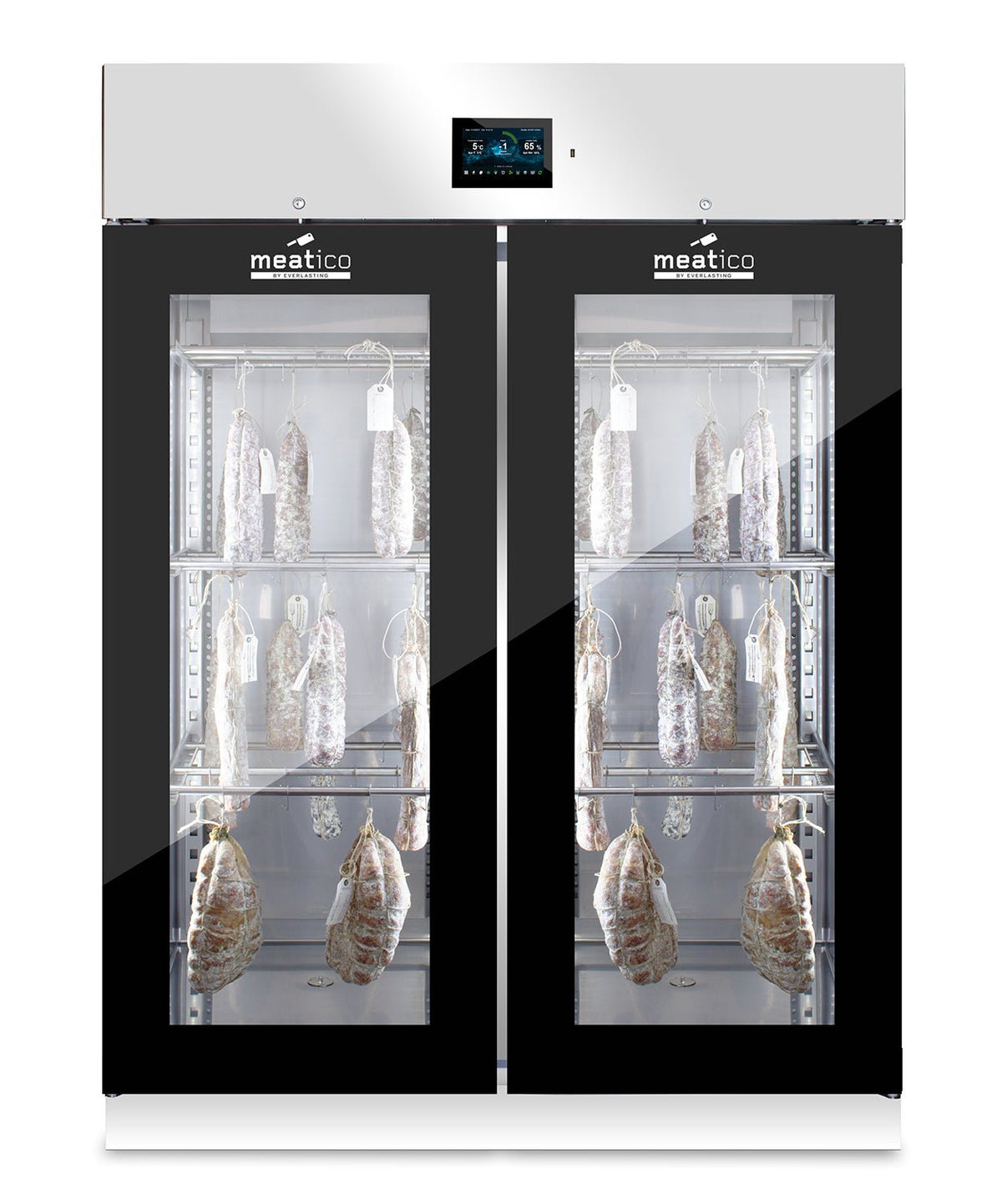 Everlasting All In One Dry Age/Seasoning Cabinet DAE1500 - Whisk Hospitality - DAE1500