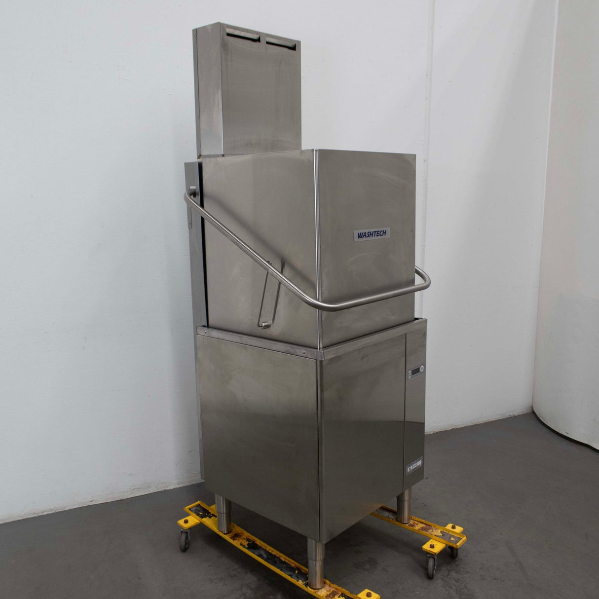 Washtech M2C Passthrough Dishwasher - Whisk Hospitality - 790425