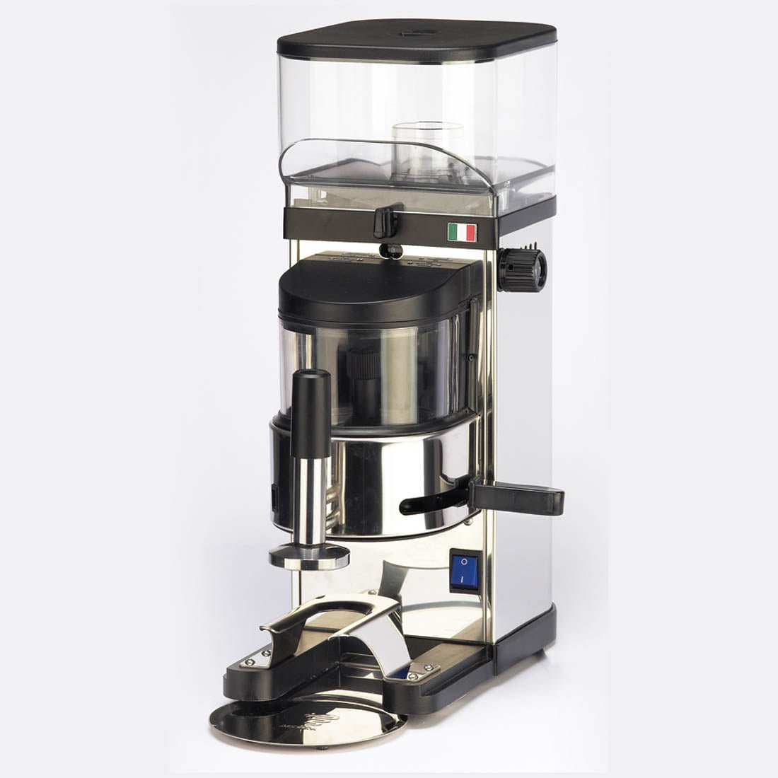 Bezzera Commercial Automatic Doser Coffee Grinder - BZBB012DO - Whisk Hospitality - BZBB012DO