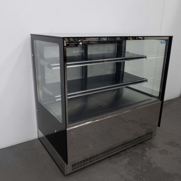 Bonvue GAN-1200RF2 Cold Food Display - Whisk Hospitality - 858134