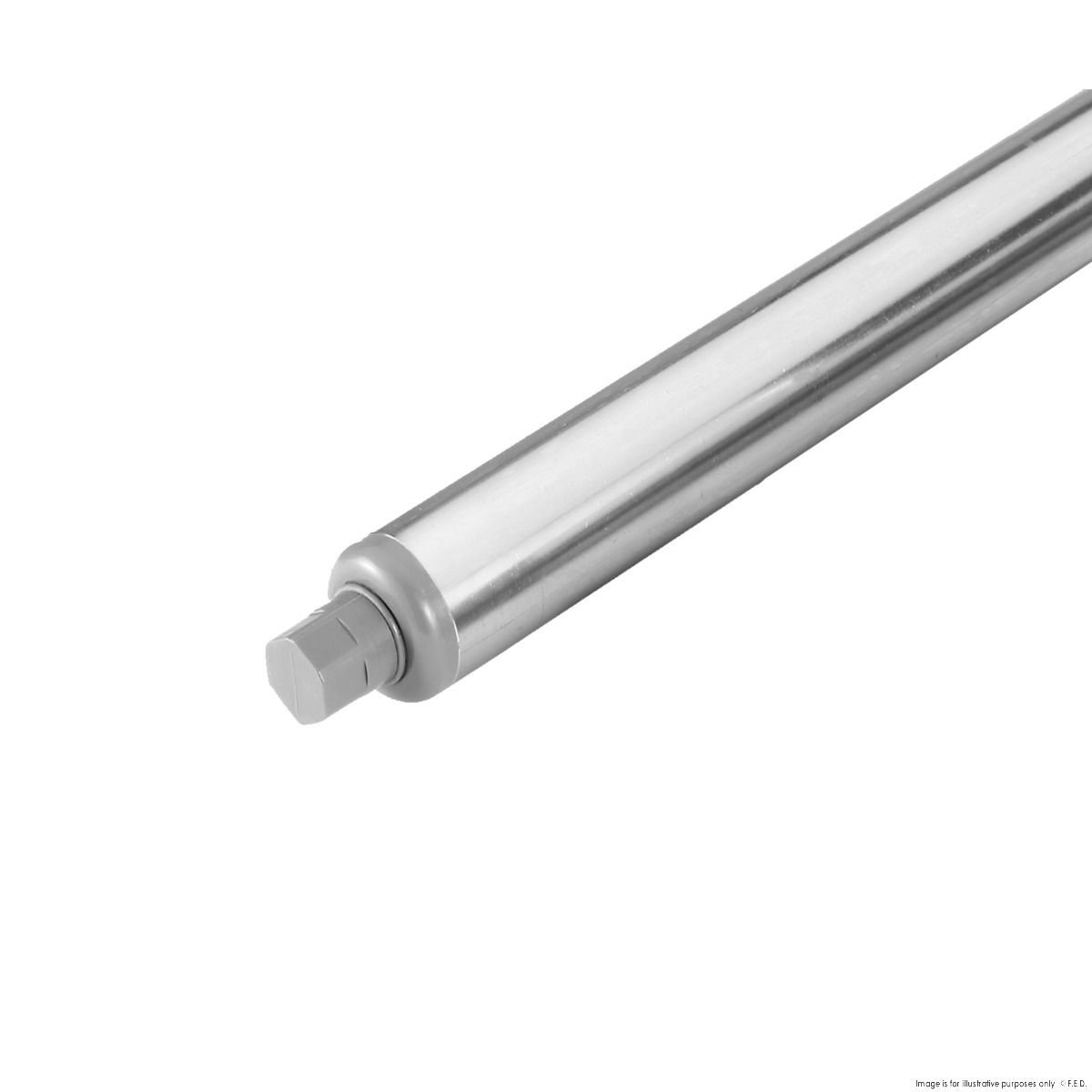 Single Leg for Economic Workbench - AELEG - Whisk Hospitality - AELEG