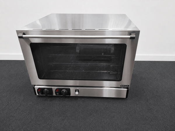 Anvil COA1005-ICE Convection Oven - Whisk Hospitality - 840655