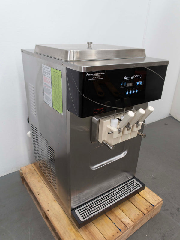 AcaiPro OP132BA Ice Cream Machine - Whisk Hospitality - 863294