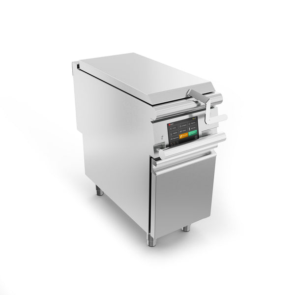 BARON TALENT MULTI FUNCTION BRATT PANS Q90MT/E400 - Whisk Hospitality - Q90MT/E400