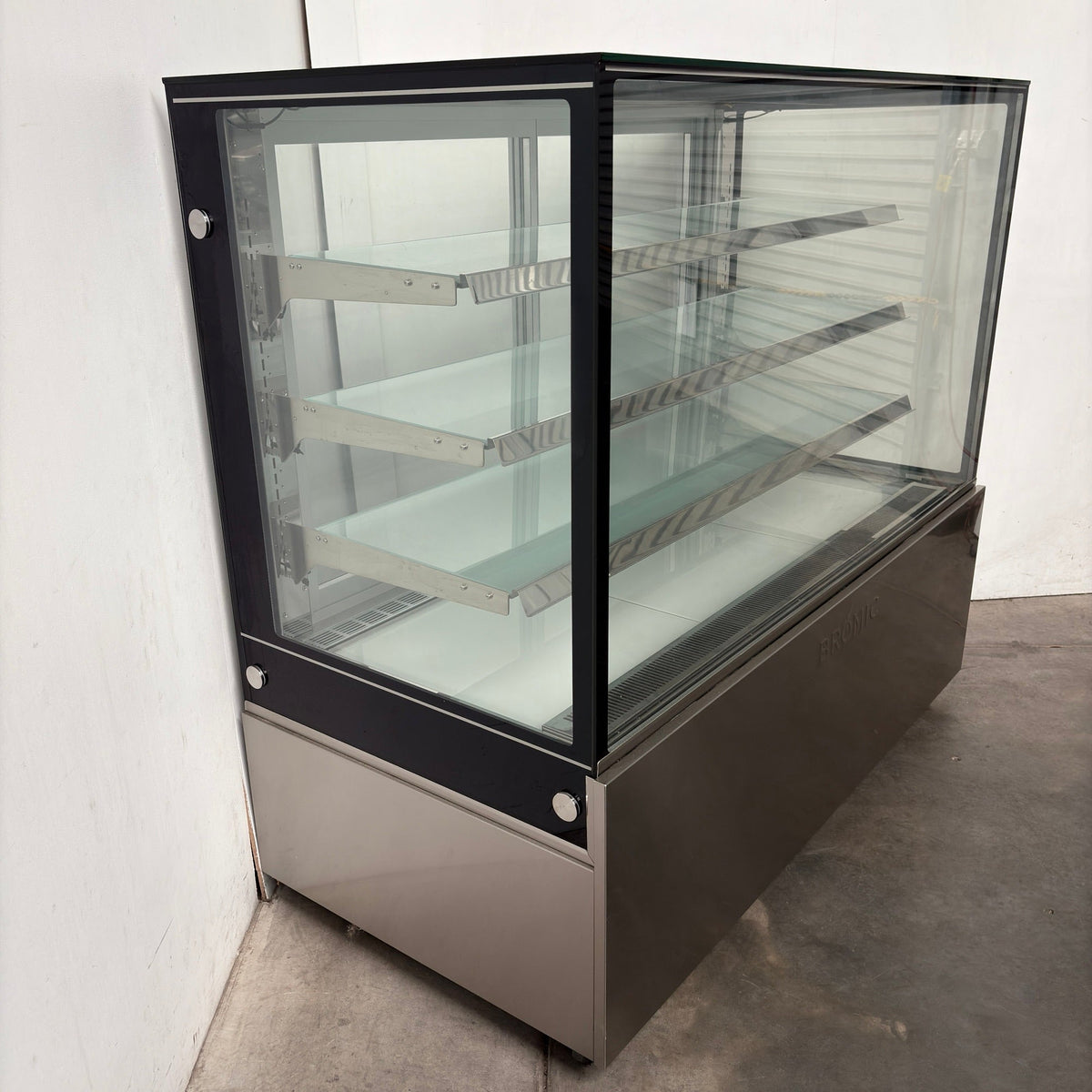 Bromic FD4T1500C Cold Food Display - Whisk Hospitality - 864684
