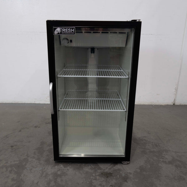 Fresh Refrigeration FCT-17R Back Bar Cooler - Whisk Hospitality - 856289